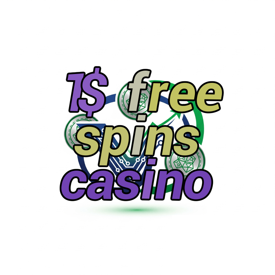 1$ free spins casino