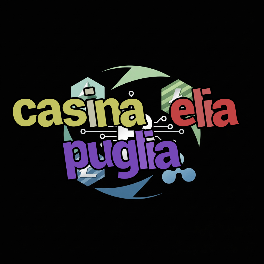 casina elia puglia