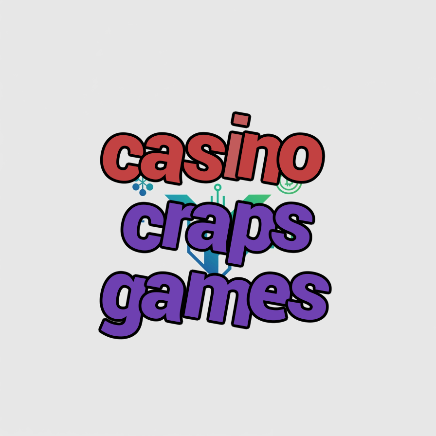 casino craps games